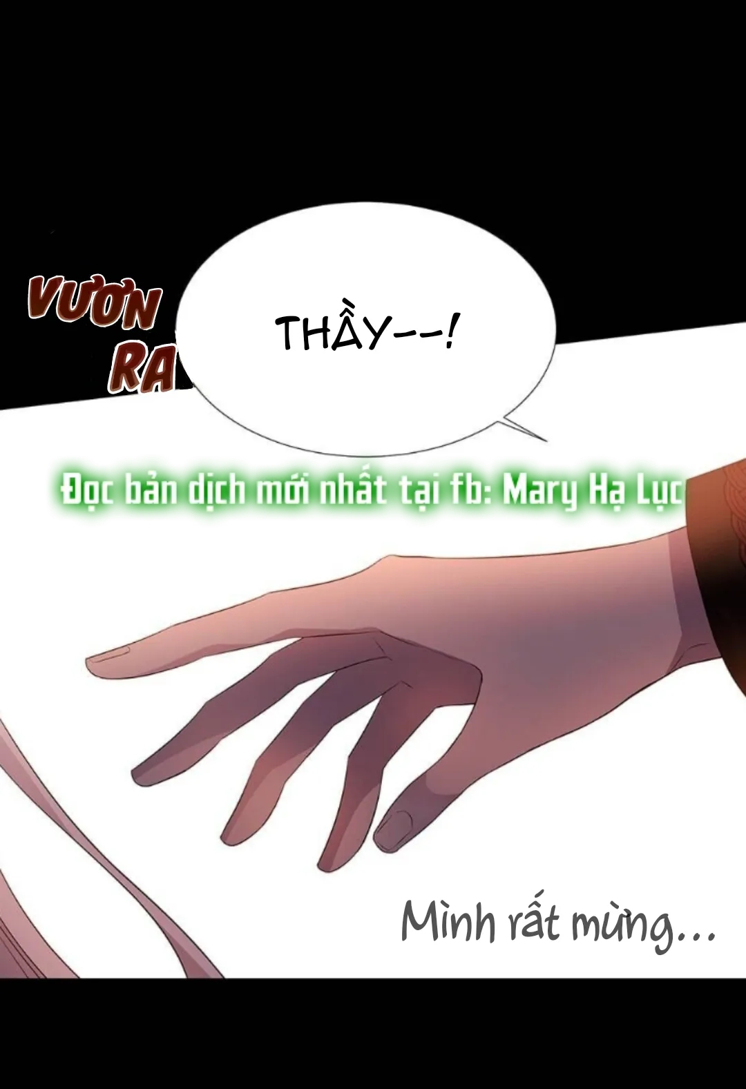 năm môn đệ của charlotte chapter 80 47