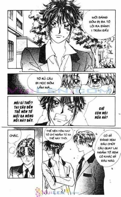 anh là của tôi chapter 2 21