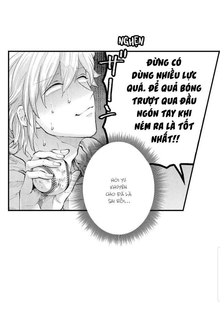 bị một anh chàng lập dị tấn công chapter 65 14