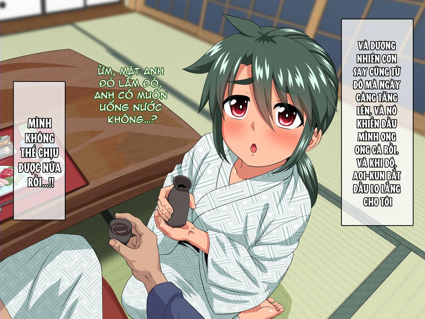 giang sơn tuyệt mỹ không bằng nàng chapter 105 25