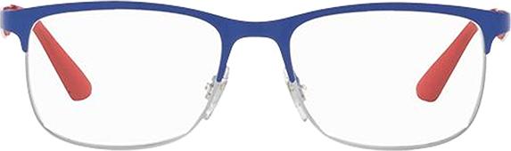 Gọng Kính Nữ Rayban RB1052-4057 (49-17-145)