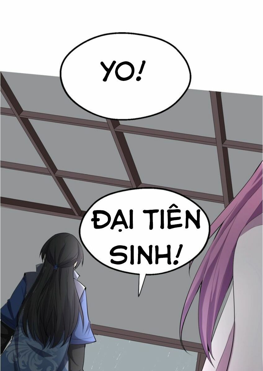 đại nghịch chi môn chapter 49 33