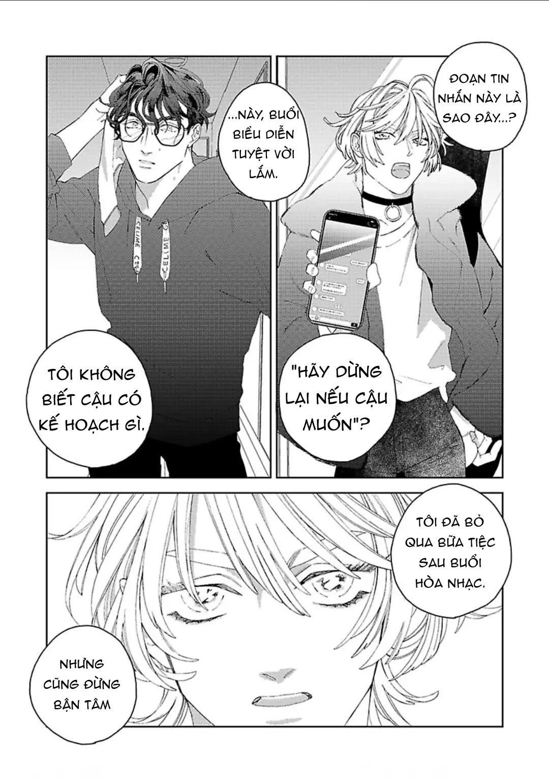 dịch vụ bạo dâm chapter 5 26