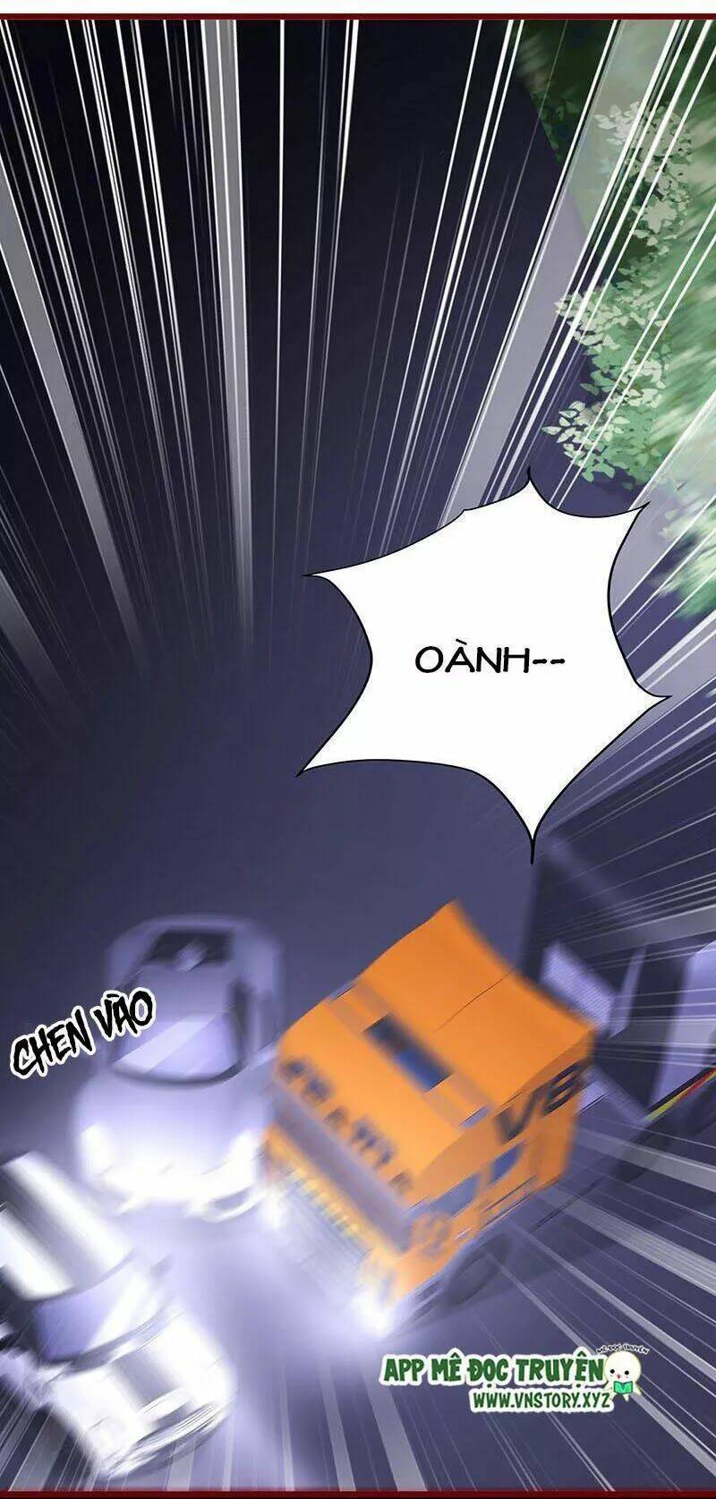 không gả cho tổng tài, gả cho người hầu chapter 96 16