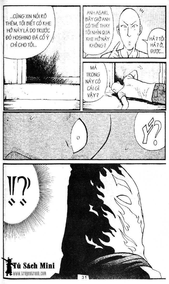 thám tử kindaichi (bản đẹp) chapter 149 33