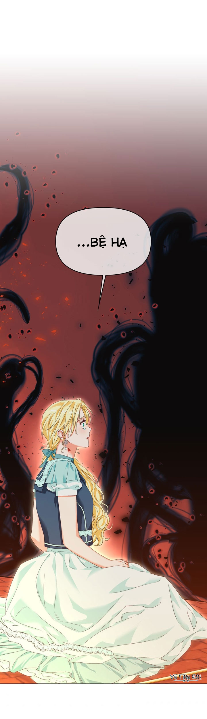 ác nữ xứng đôi với bạo chúa chapter 61 26