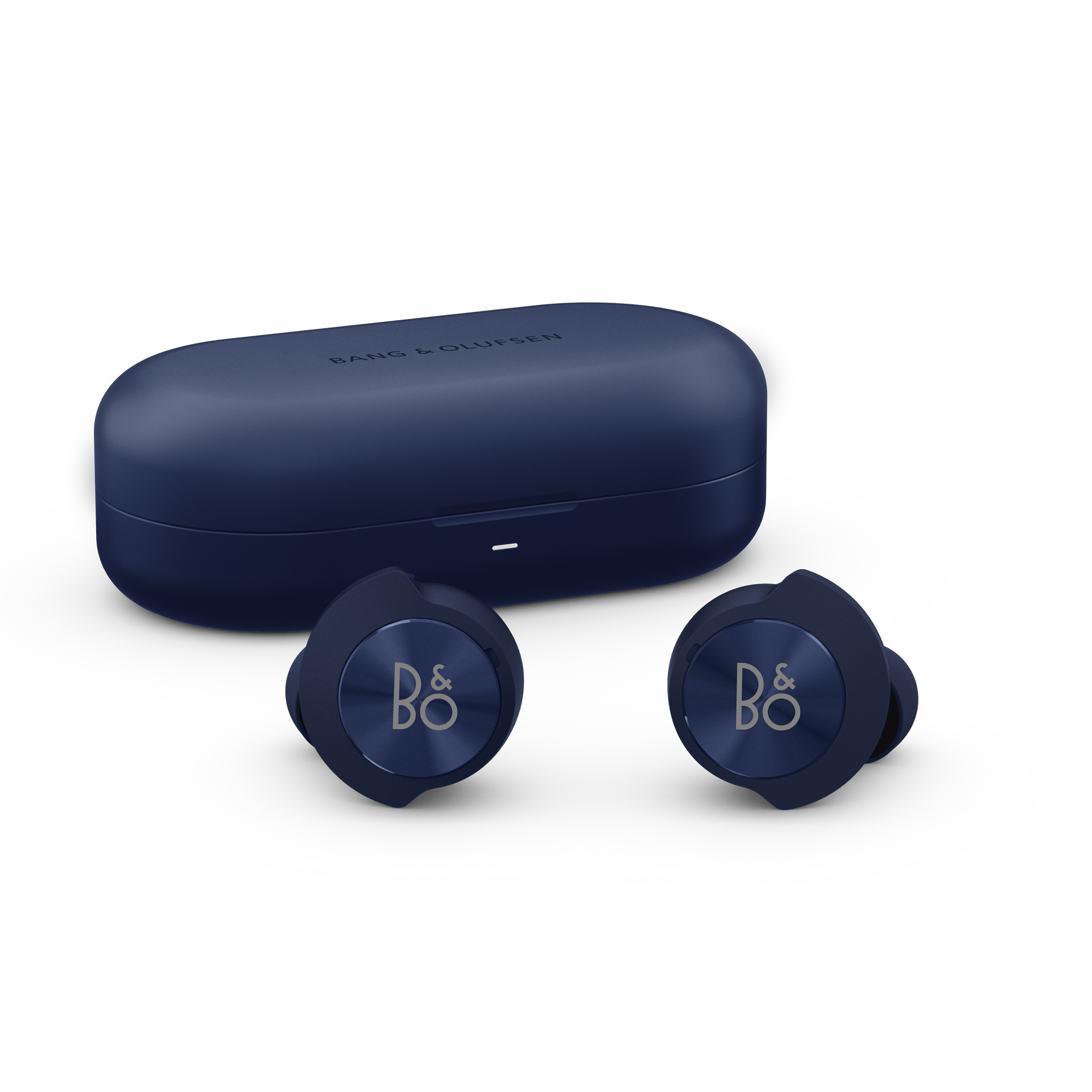 Beoplay EQ - Tai nghe B&O ANC không dây với kiểu dáng trang nhã - Hàng chính hãng