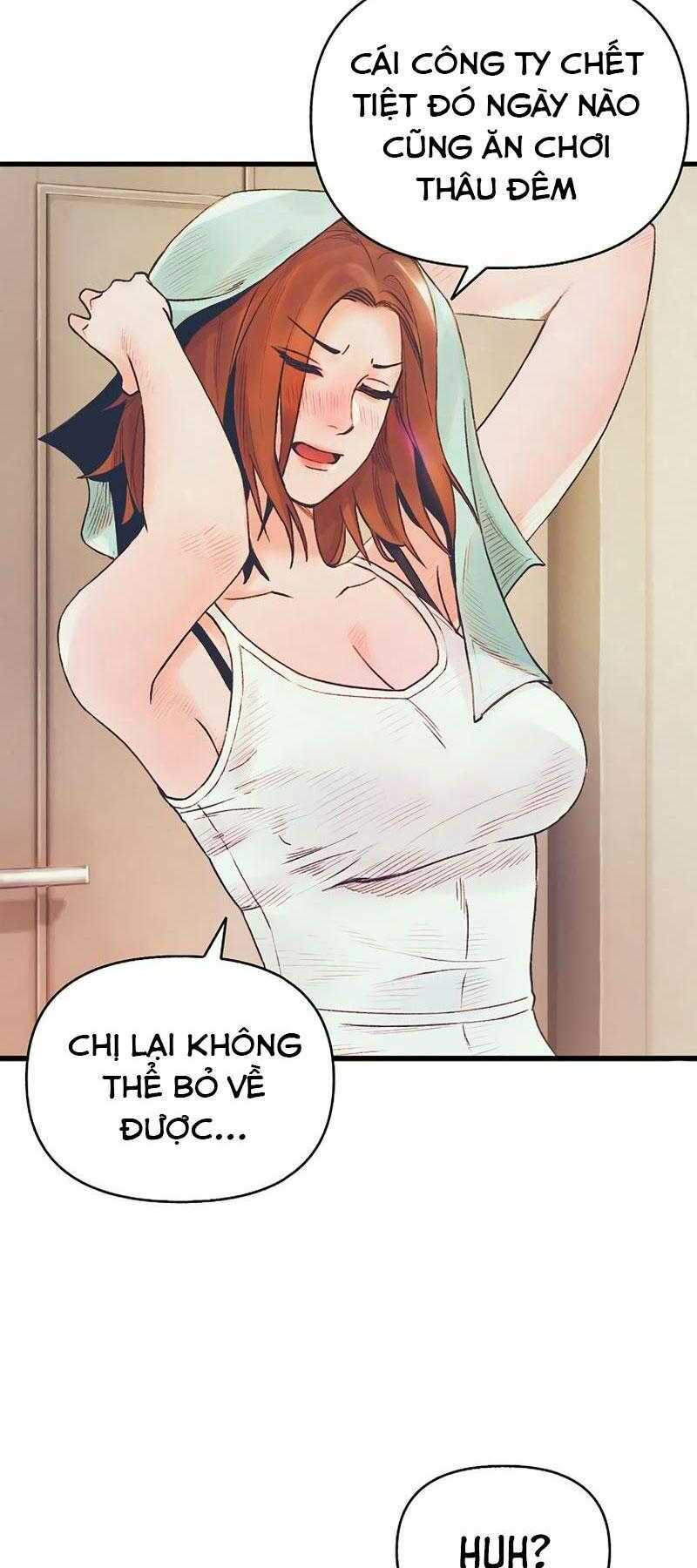 tu sĩ trị liệu của thái dương giáo chapter 4 21