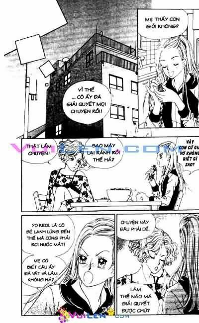 anh là của tôi chapter 11 79