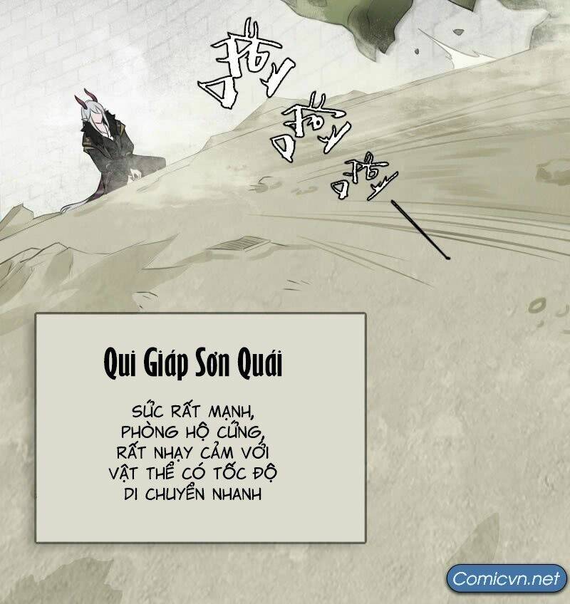 tây du ngạo tuyết thiên chapter 3 3