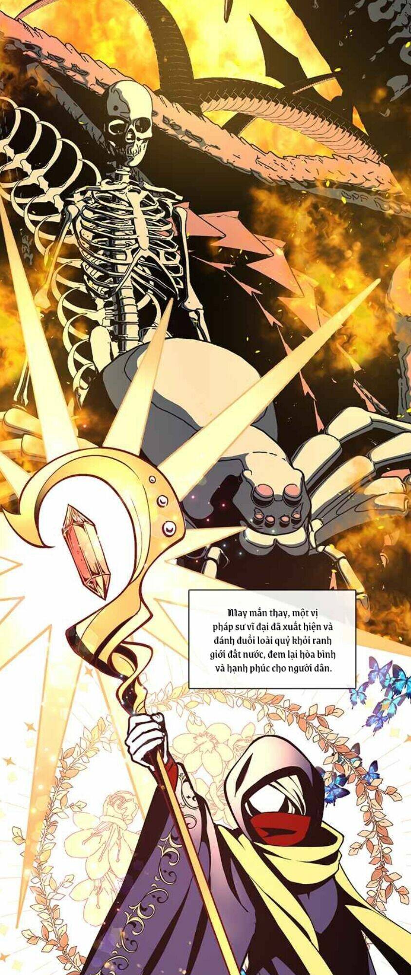 hãy coi chừng ác nữ chapter 43 2