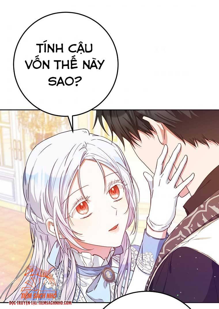 trở thành vợ nam chính chapter 45 39