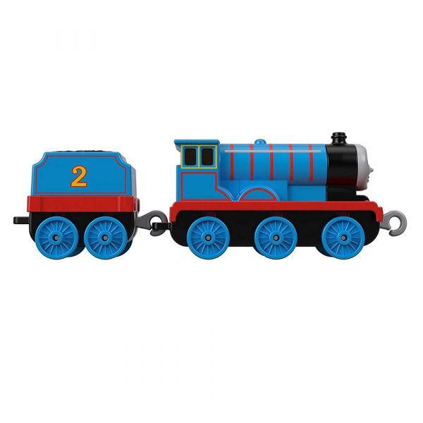 Đồ Chơi Mô hình xe đầu máy kéo Thomas & Friend - Edward GDJ57/GCK94