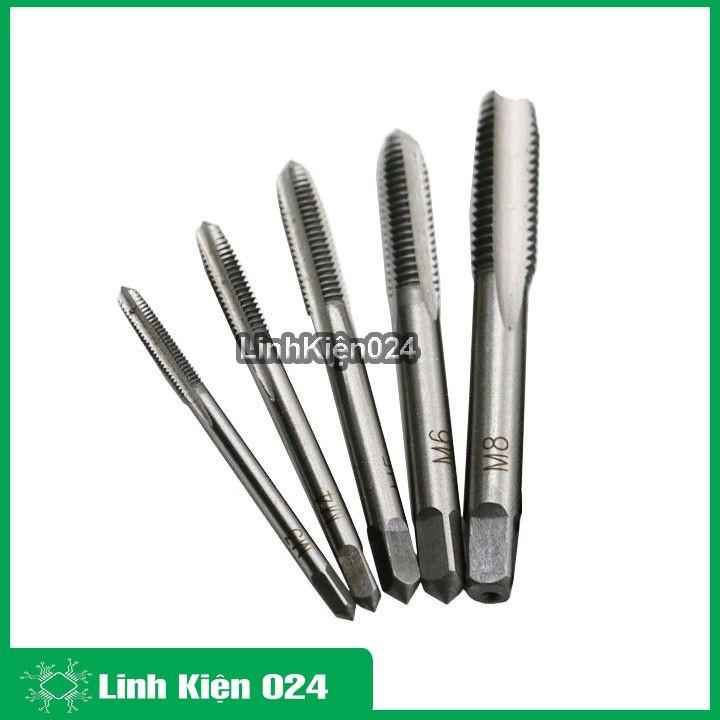 Bộ 2 Mũi Taro