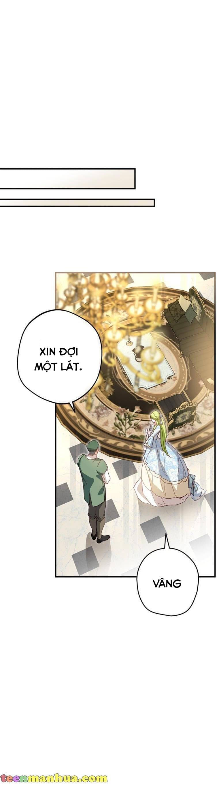 đã bảo nữ chính cải nam trang cơ mà ! chapter 16 36