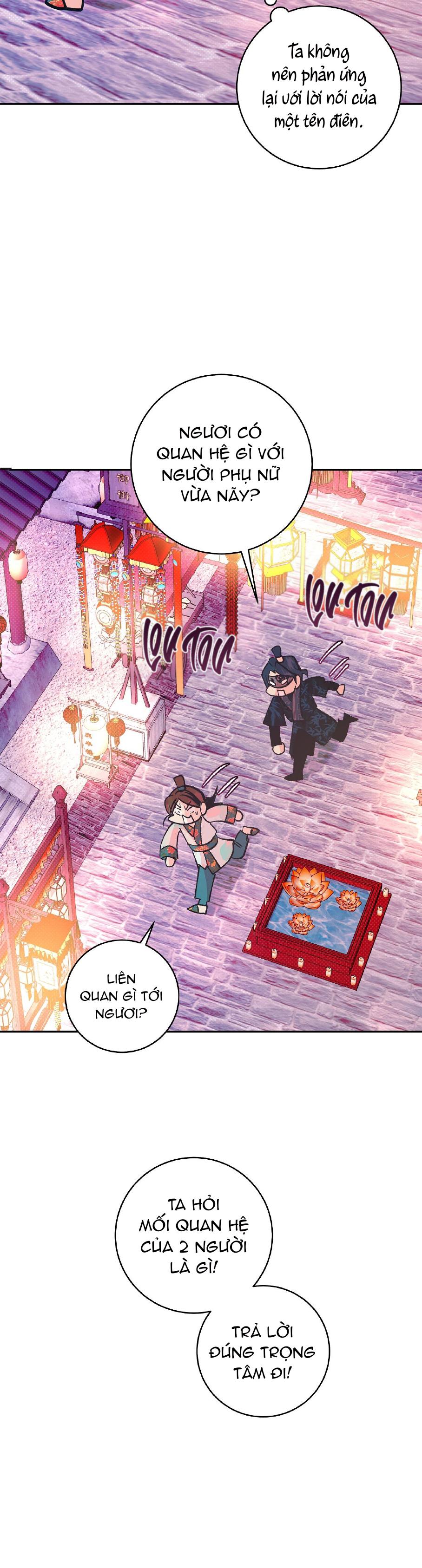 hương mộc chapter 9 48