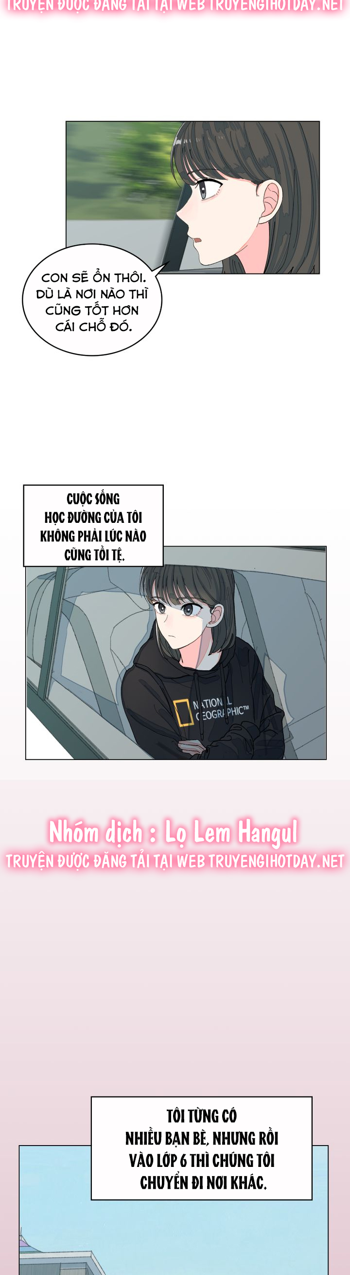 lọ lem hangul coming soon chapter 1 9