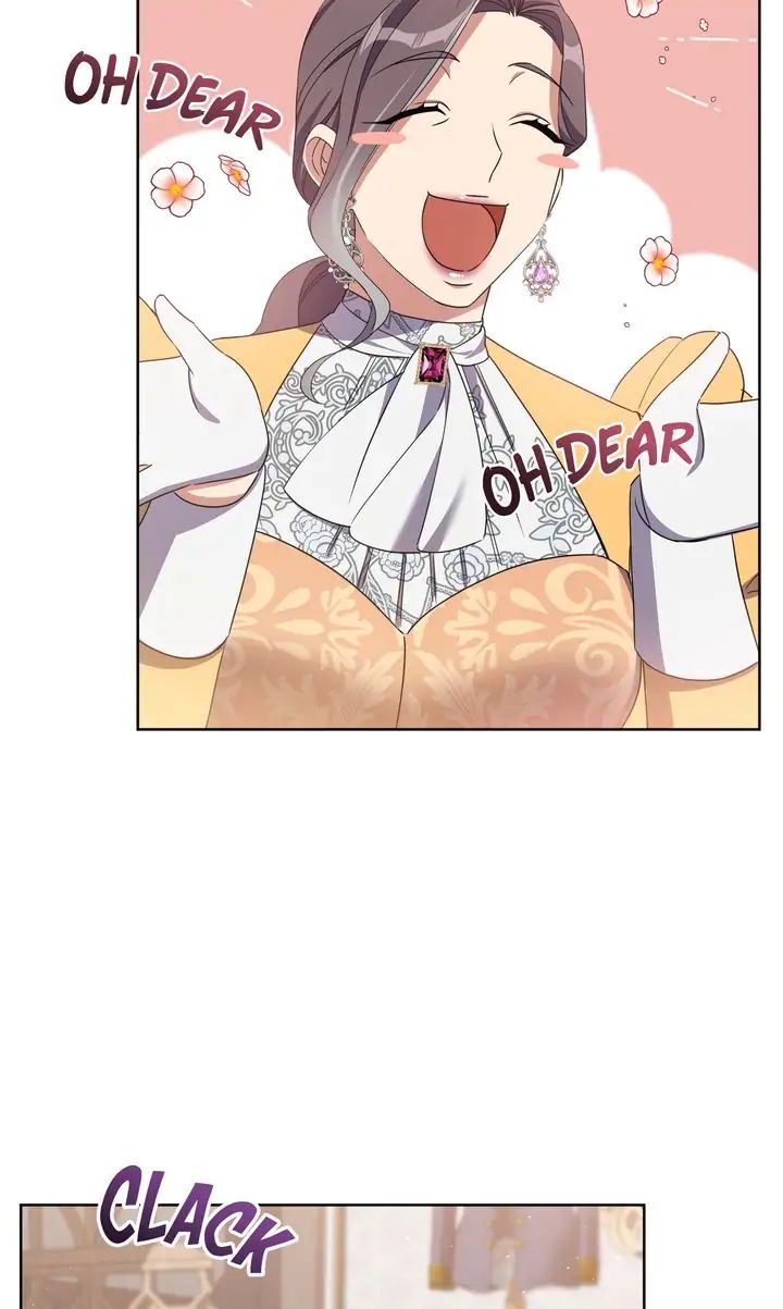 Đóa Hoa Tôn Kính chapter 13.2 - Trang 40