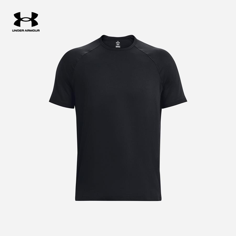 Áo thun thể thao nam Under Armour Meridian - 1378988-001