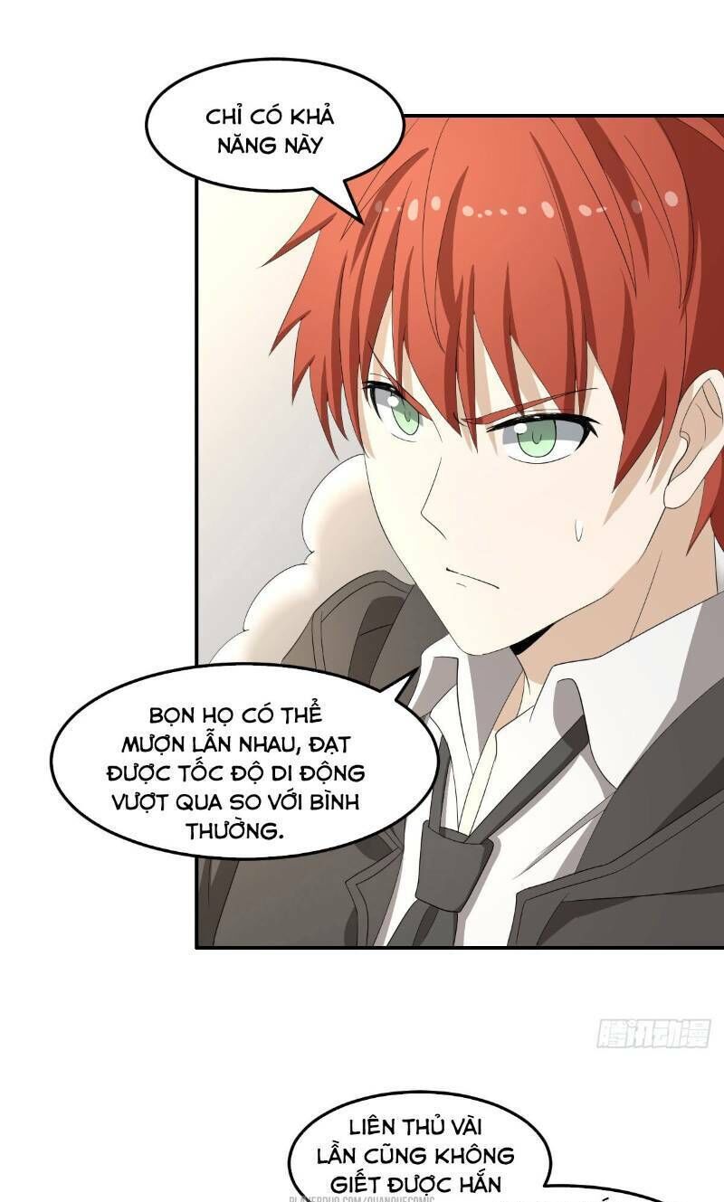 nghịch thiên tiên mệnh chapter 23 9