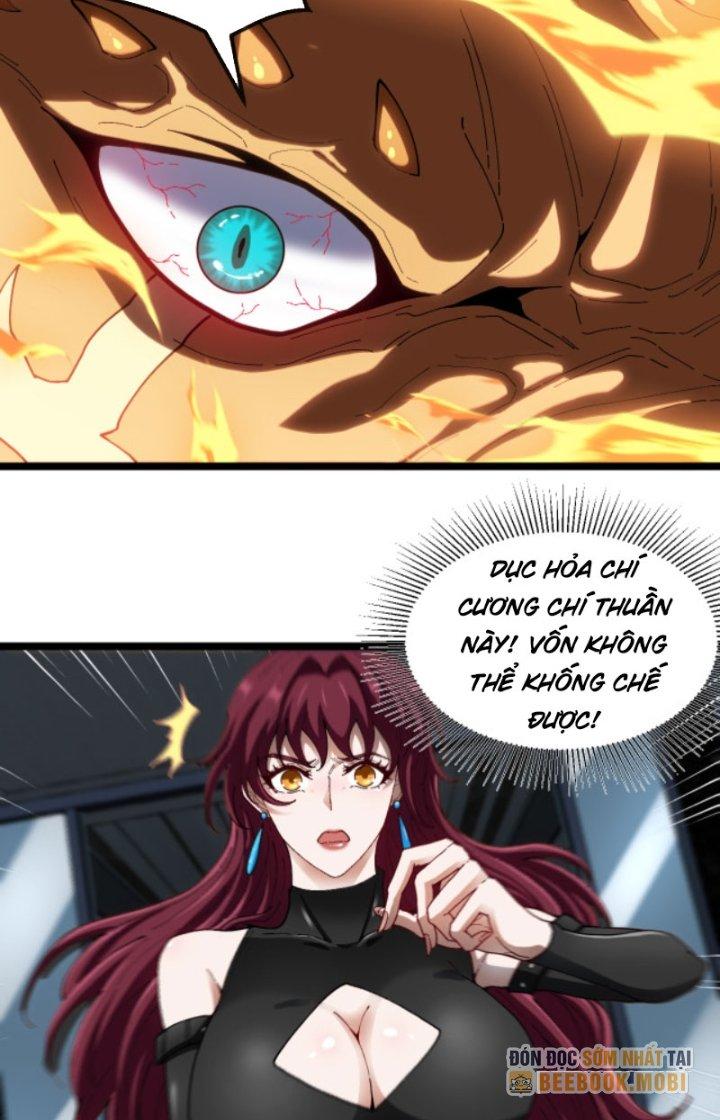 sau khi nằm, ta trở thành đại yêu chi vương chapter 8 7