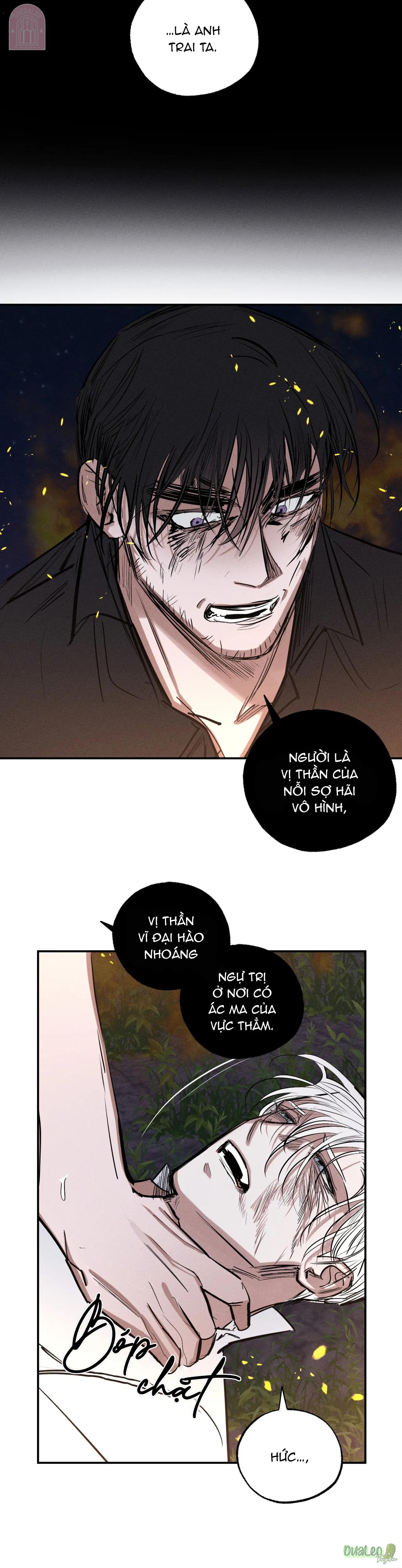 đóa hoa tội lỗi chapter 49 8