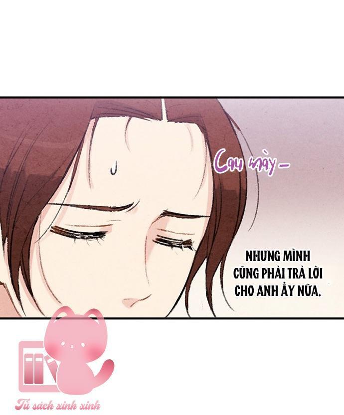 lệnh cấm hôn chapter 45 47