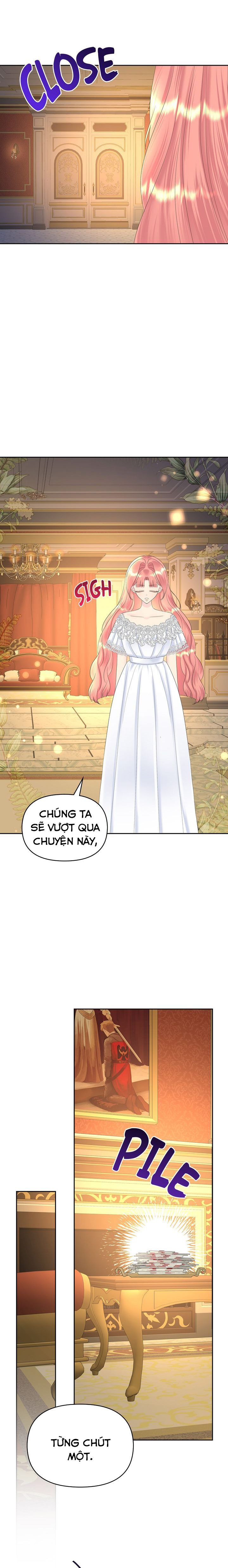 nuôi chồng từ bé chapter 67 9