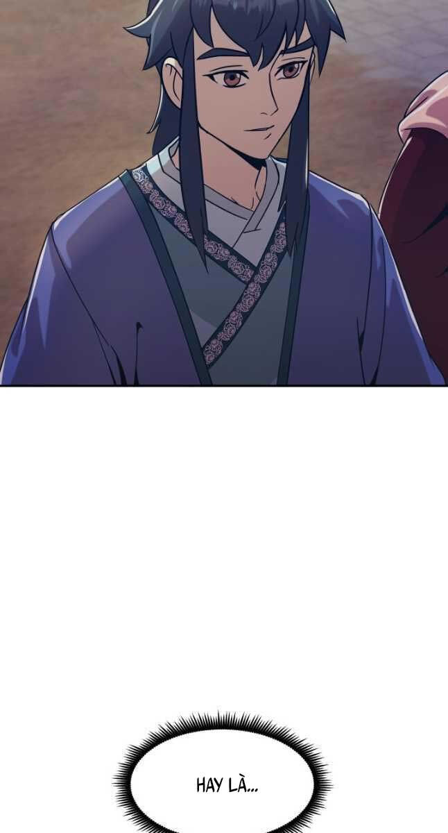 bậc thầy phép thuật ở thế giới võ lâm chapter 34.1 51