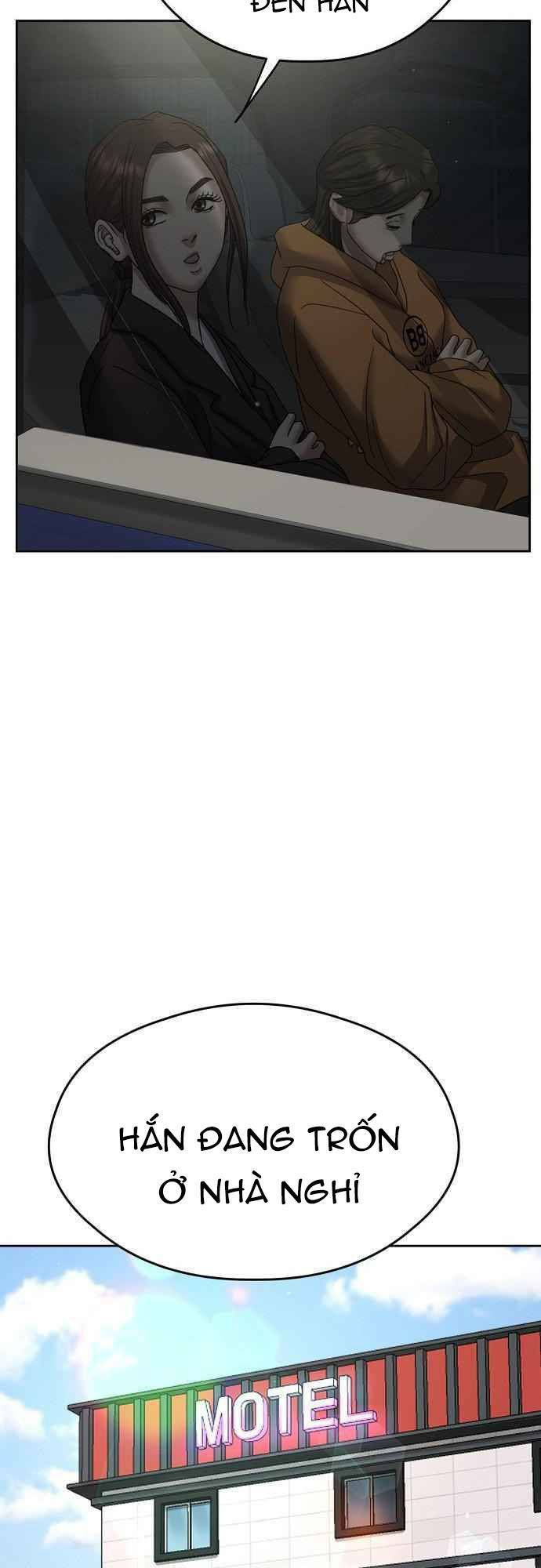 đấu kiếm - công tố viên lách luật chapter 15 47