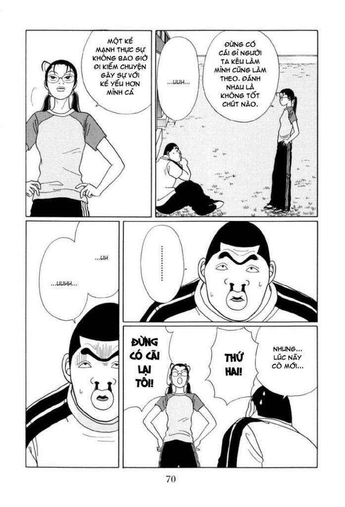 gokusen chapter 33 12