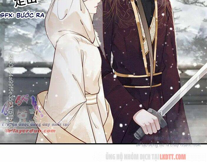 trọng sinh bá sủng nhiếp chính vương quá mạnh mẽ chapter 129 47