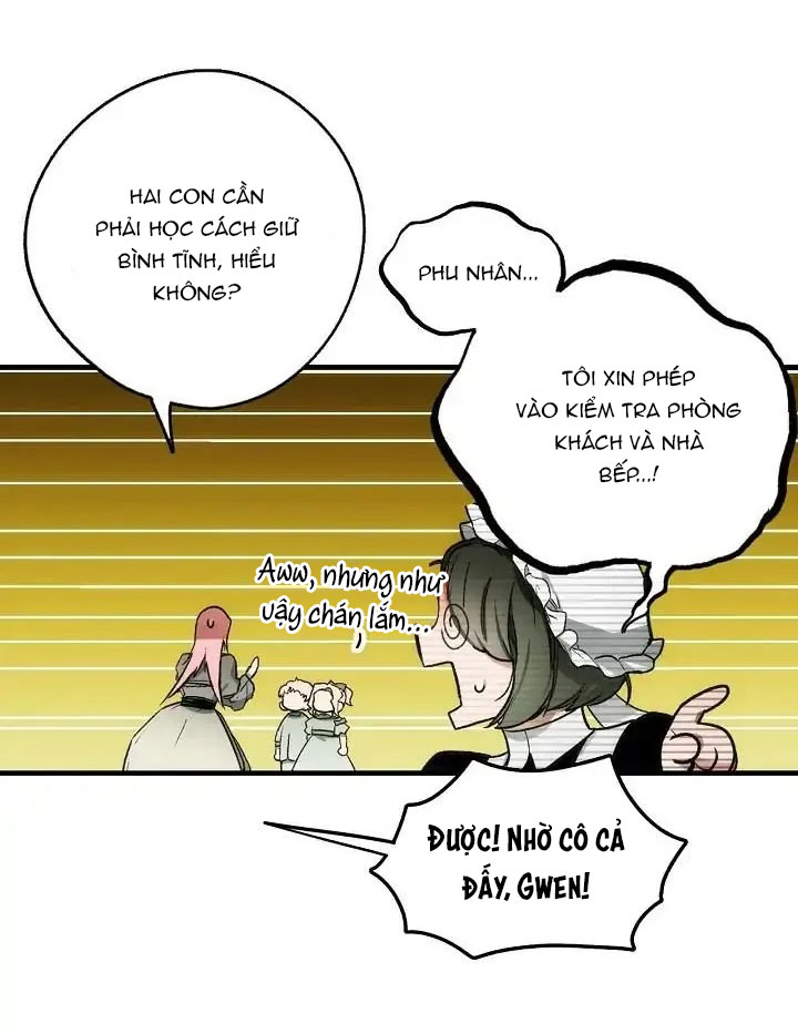 cổ tích về người mẹ kế chapter 19 5