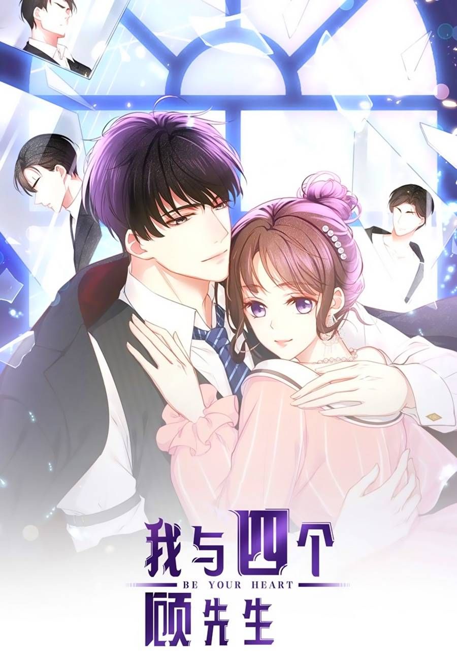 ta với bốn vị cố tiên sinh chapter 2 1