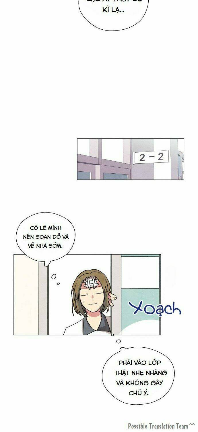 tai sói và mũ đỏ chapter 10 23