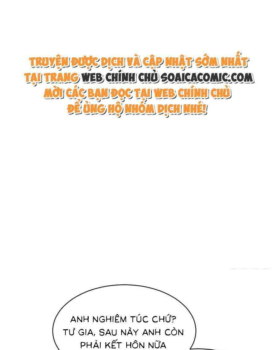 đại tiểu thư có ý đồ gì xấu đâu chapter 141 1