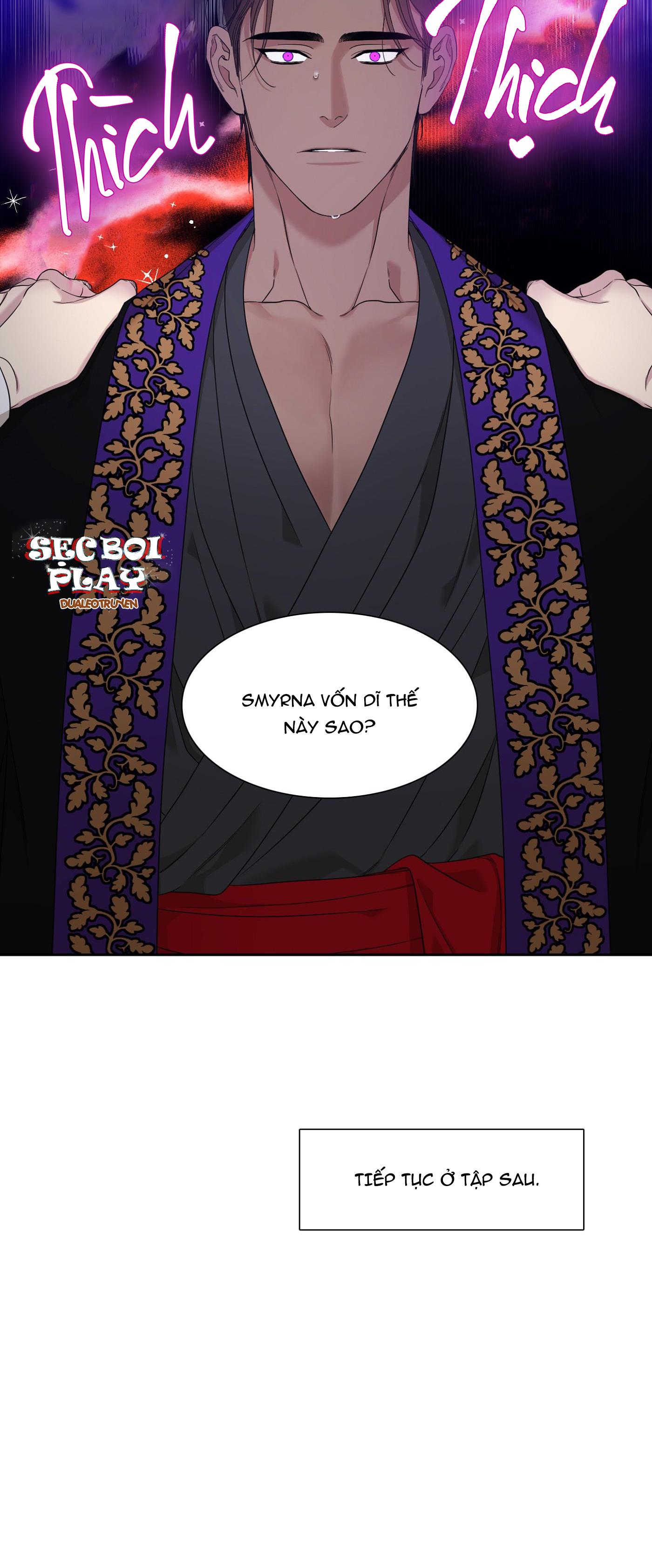 smyrna và capri chapter 5 30