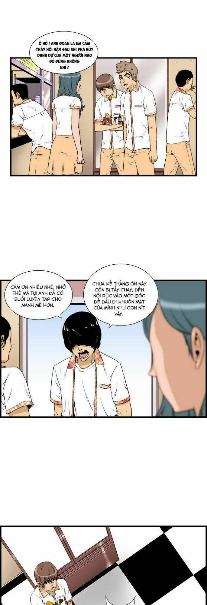 green boy chapter 27 18