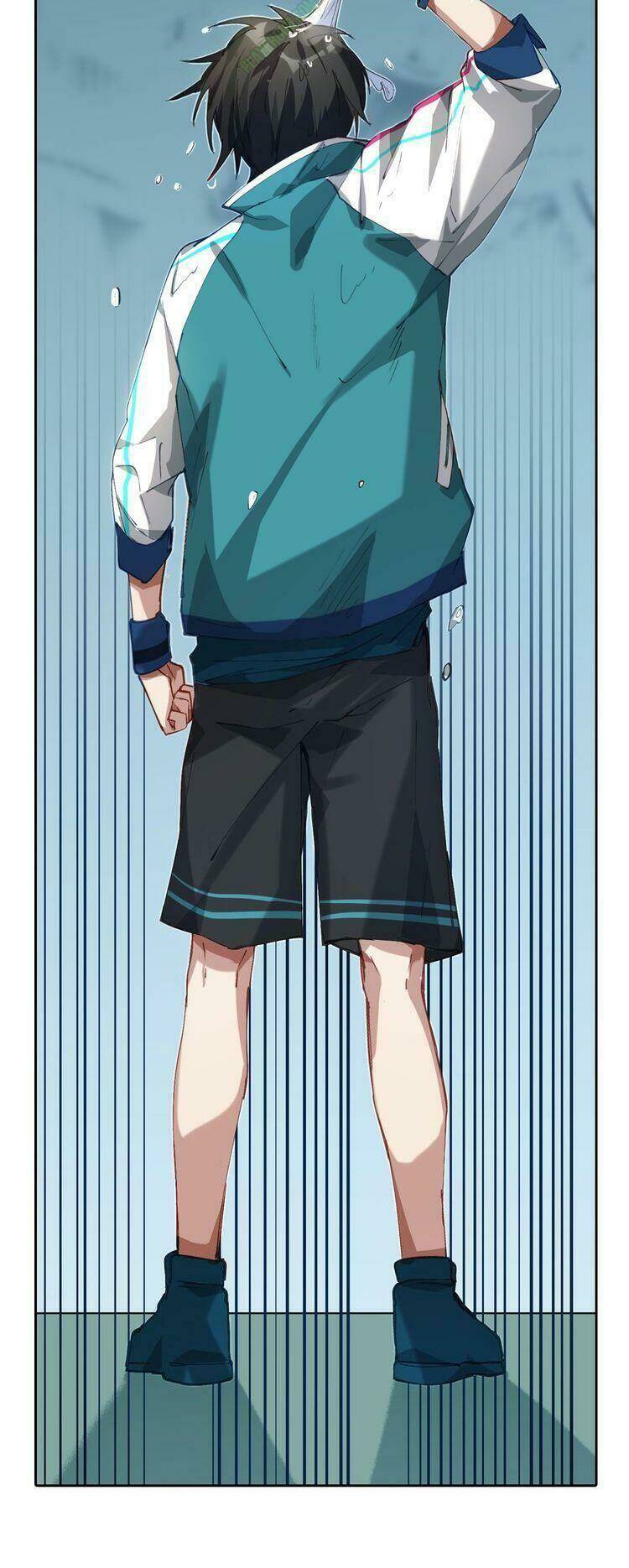 thần lai yêu vãng chapter 3.2 27