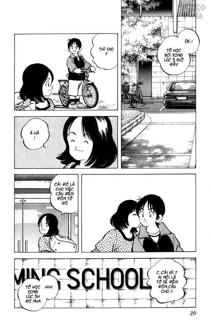 trò chơi vượt qua thử thách chapter 1 24