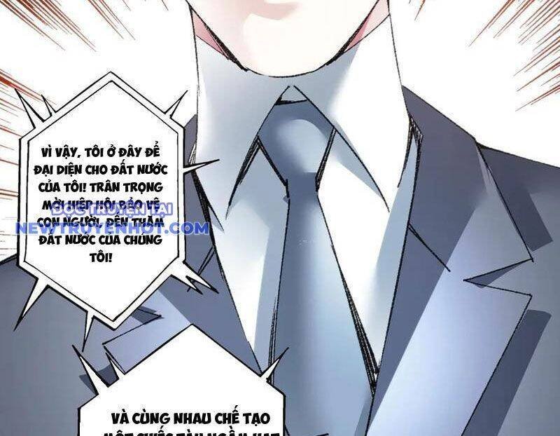 ta tạo ra tổ chức cứu thế chapter 21 41