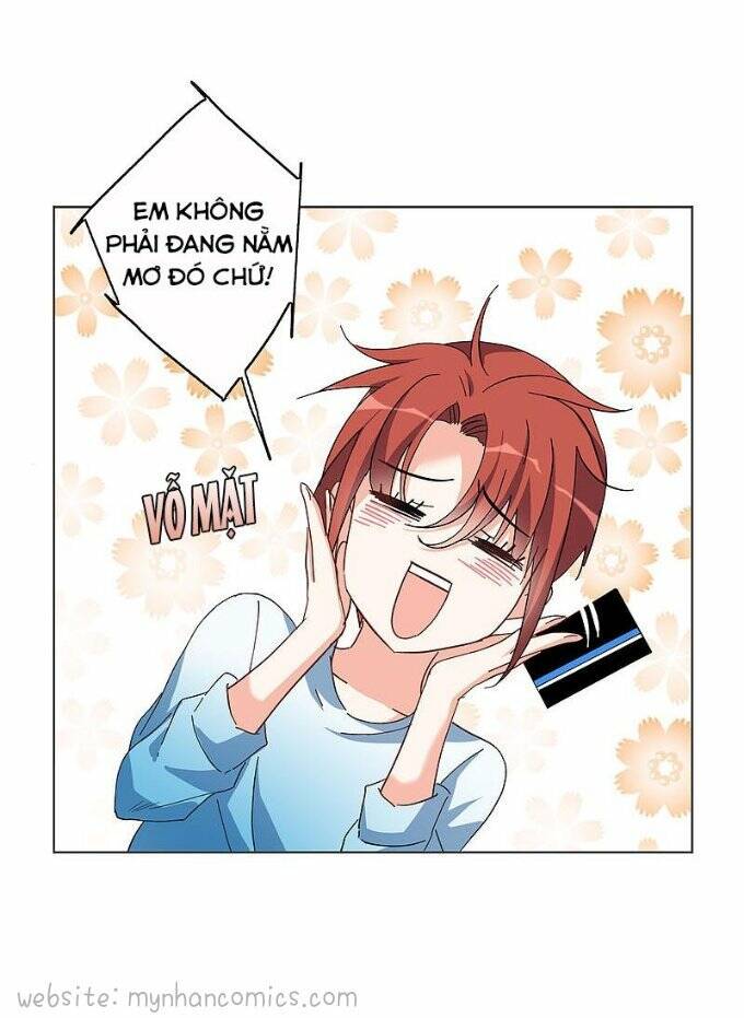 cô ấy đến rồi, xin nằm xuống! chapter 108 6