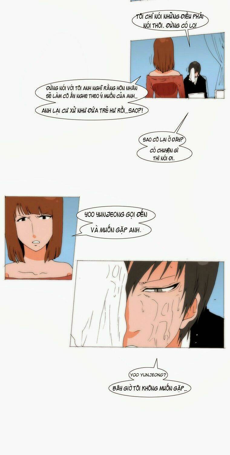 can't see can't hear but love chapter 76 15