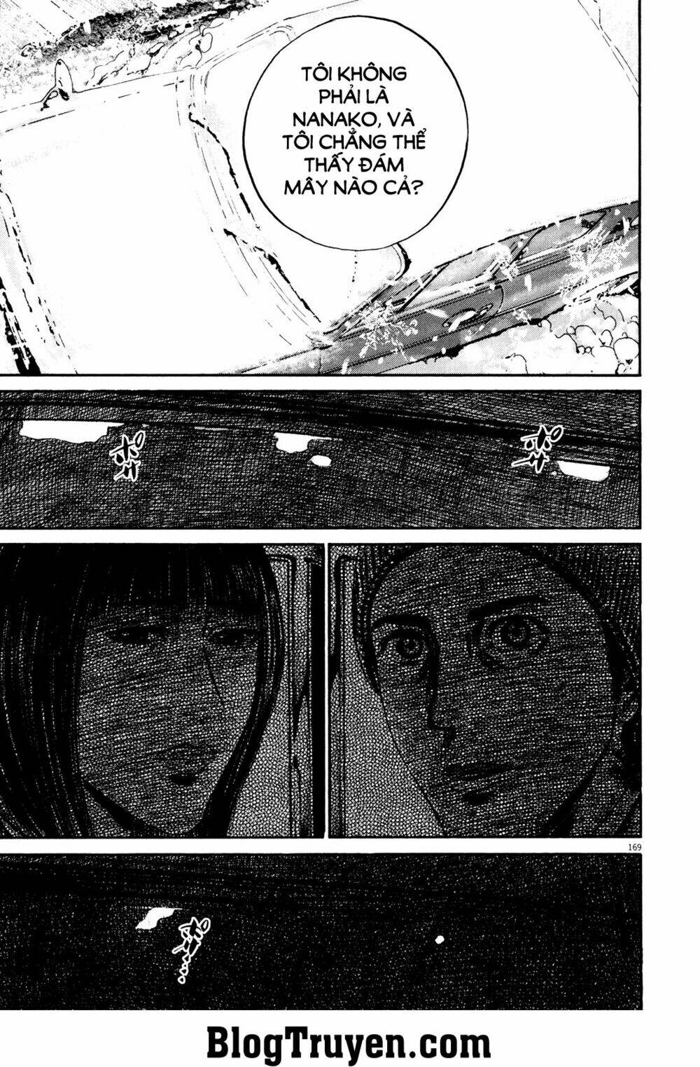 homunculus chapter 148 18