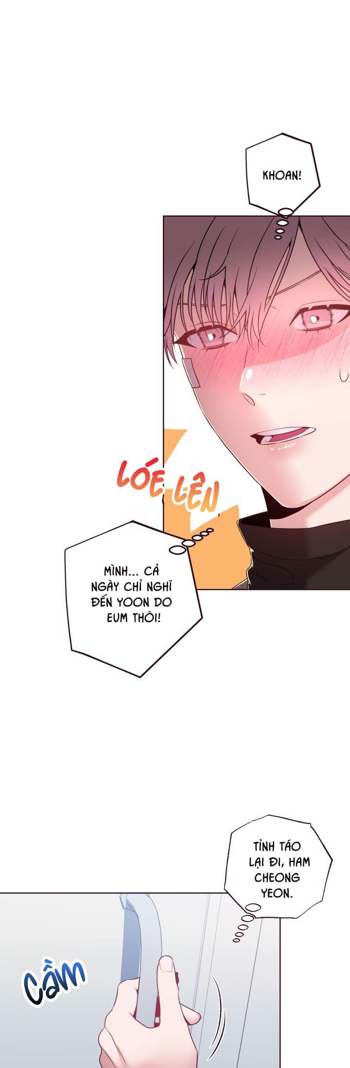 falling down chapter 20 30