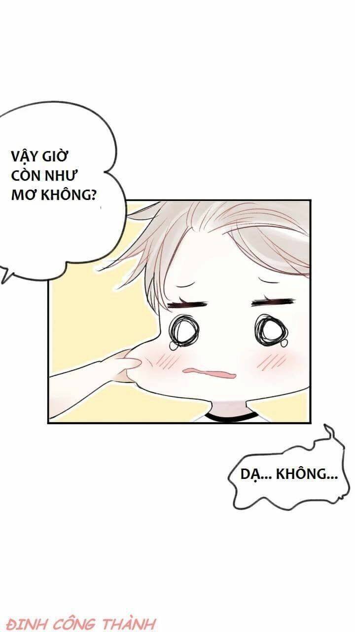 nước trái cây có gas chapter 7 11