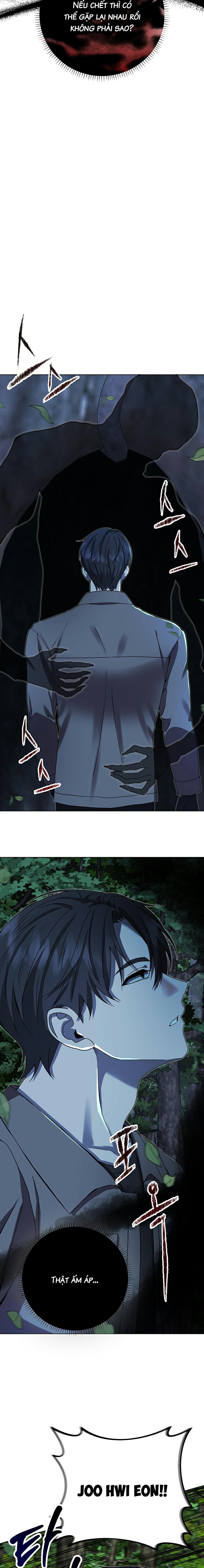 [live] cuộc đi săn bắt đầu chapter 5 21