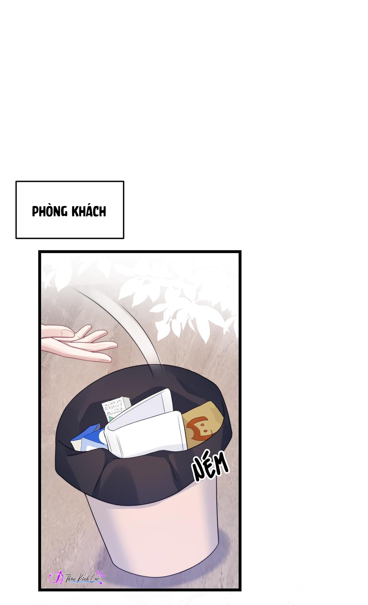 mèo hoang nhỏ của học bá quá chọc người rồi chapter 35 33