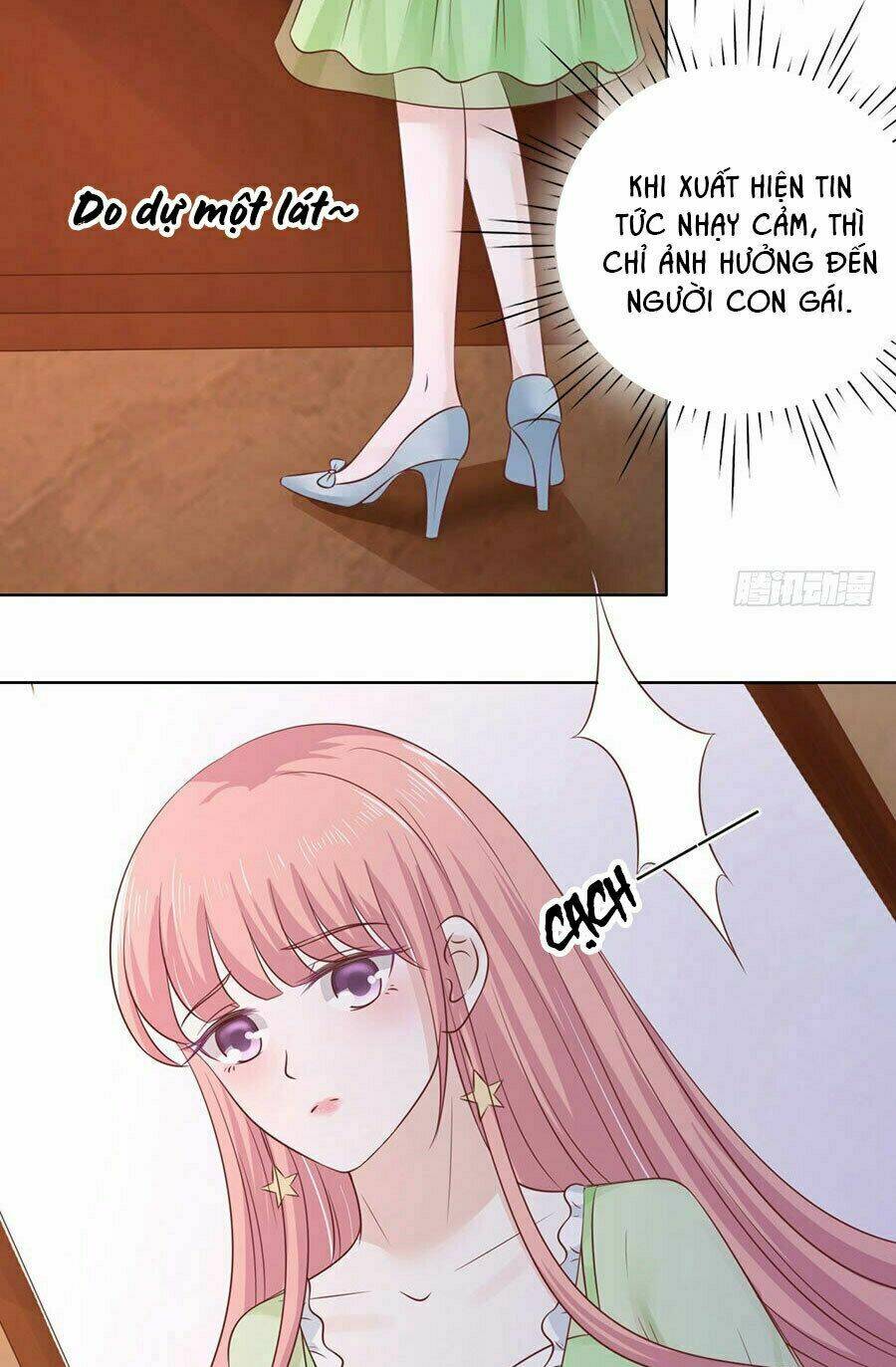 liệt ái tri hạ: series mật đào tiểu tình nhân chapter 197 24