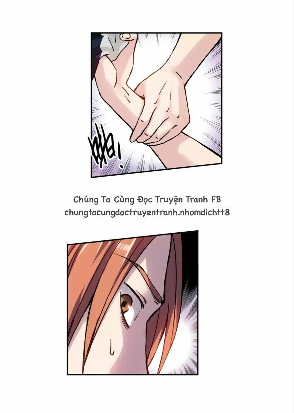 hương vị mùa hạ chapter 6 2